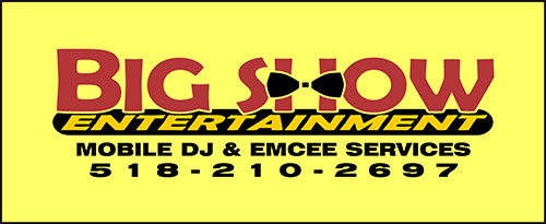 Big Show Entertainment Big Show Entertainment