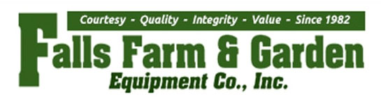 Falls Farm & Garden Falls Farm & Garden